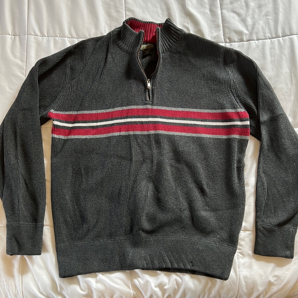Mens Sweater